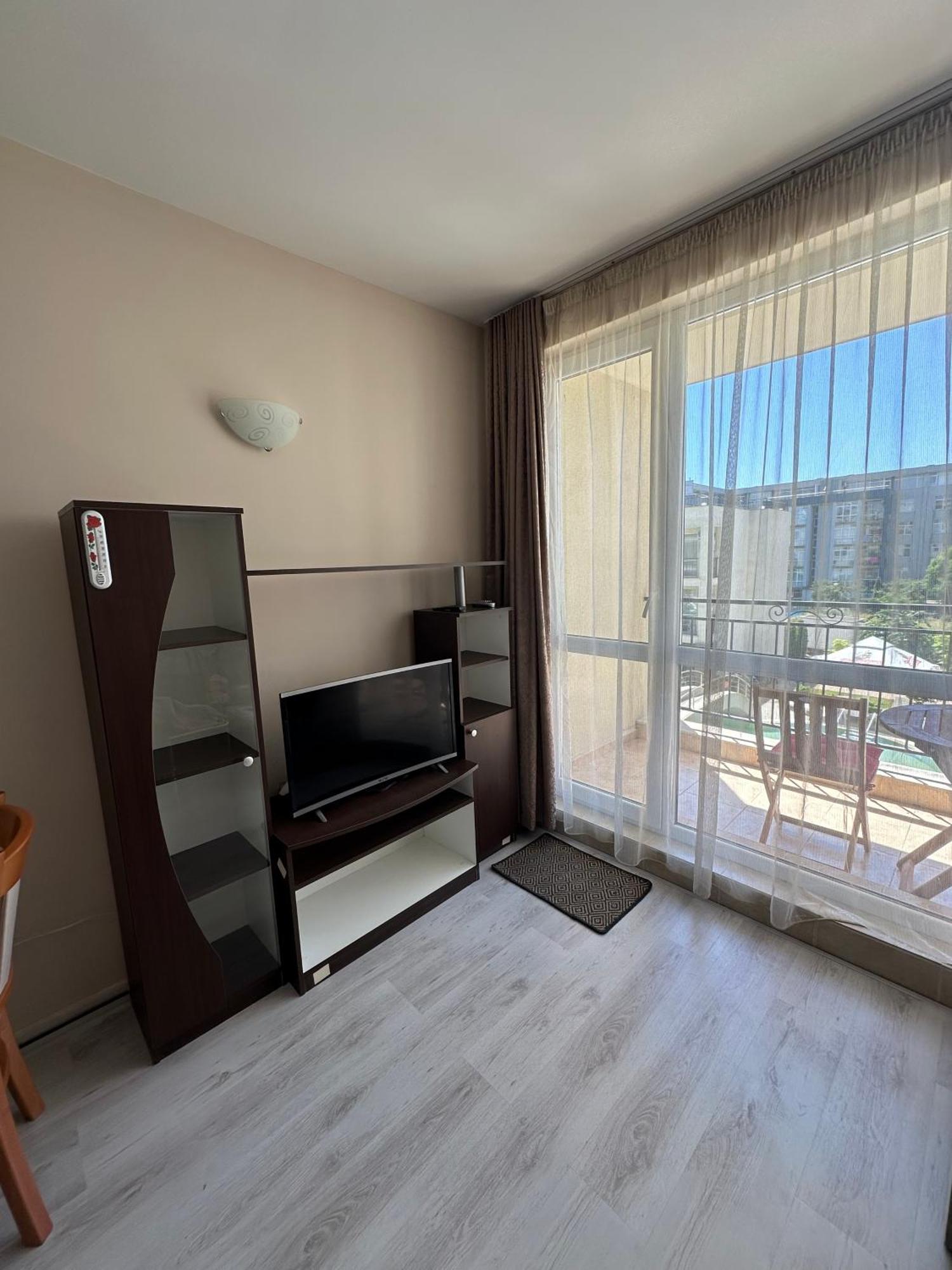 Psb Apartment In Casa Del Sol Сонячний Берег Екстер'єр фото
