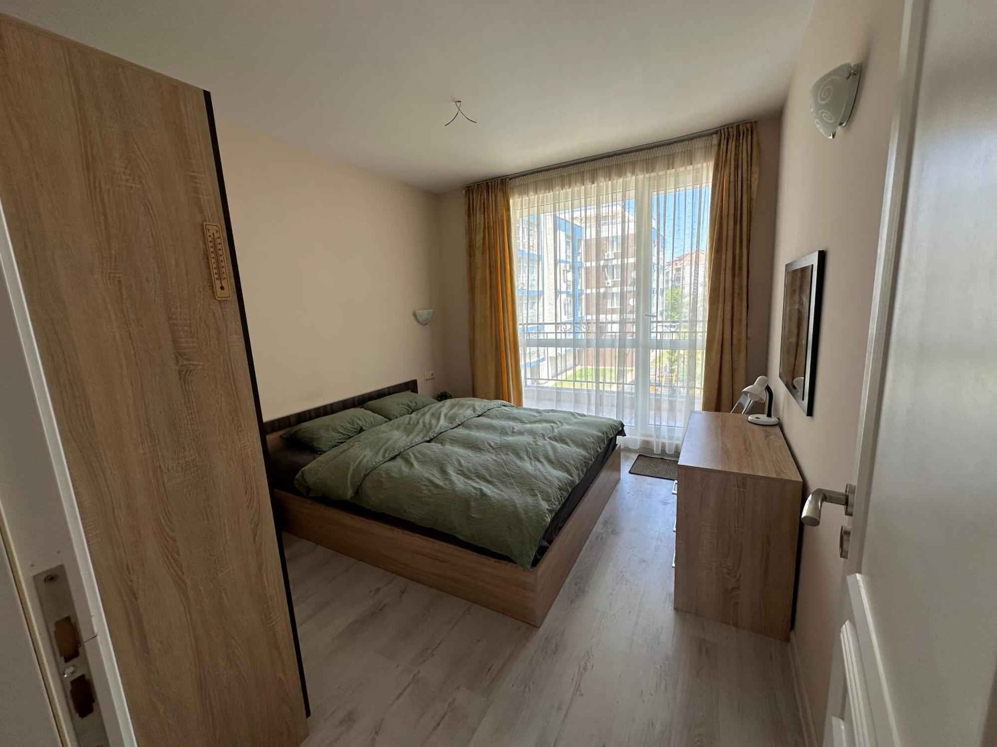 Psb Apartment In Casa Del Sol Сонячний Берег Екстер'єр фото