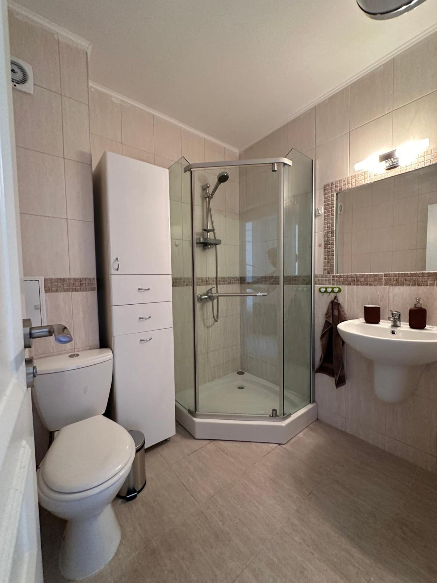 Psb Apartment In Casa Del Sol Сонячний Берег Екстер'єр фото